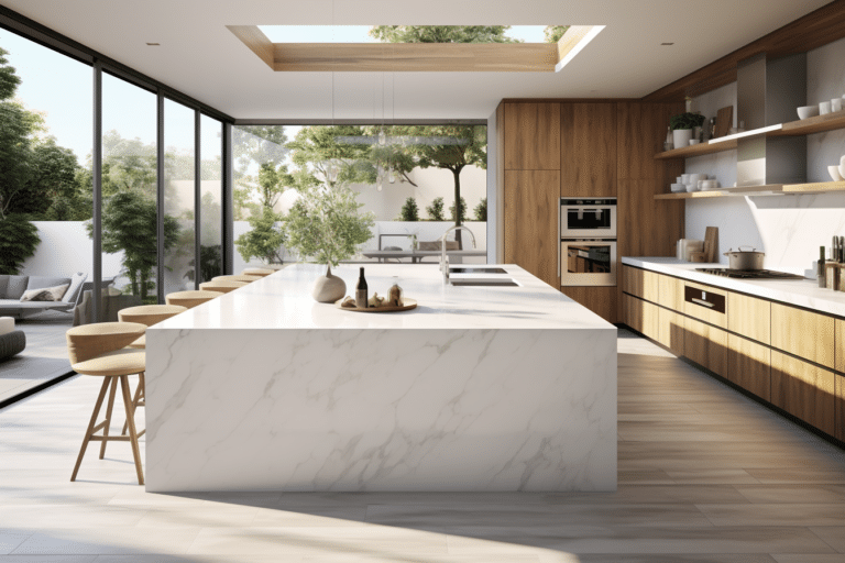 Scandinavian Kitchen Ideas