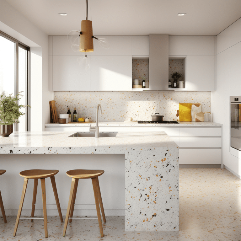 Kitchen Ideas