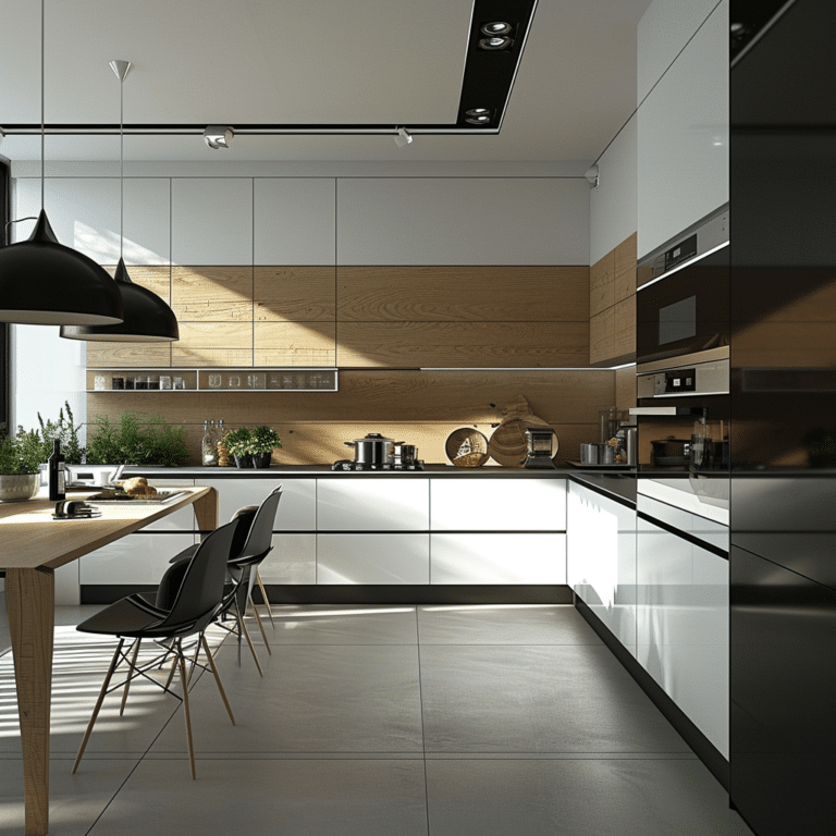 Contemporary Nordic Fusion