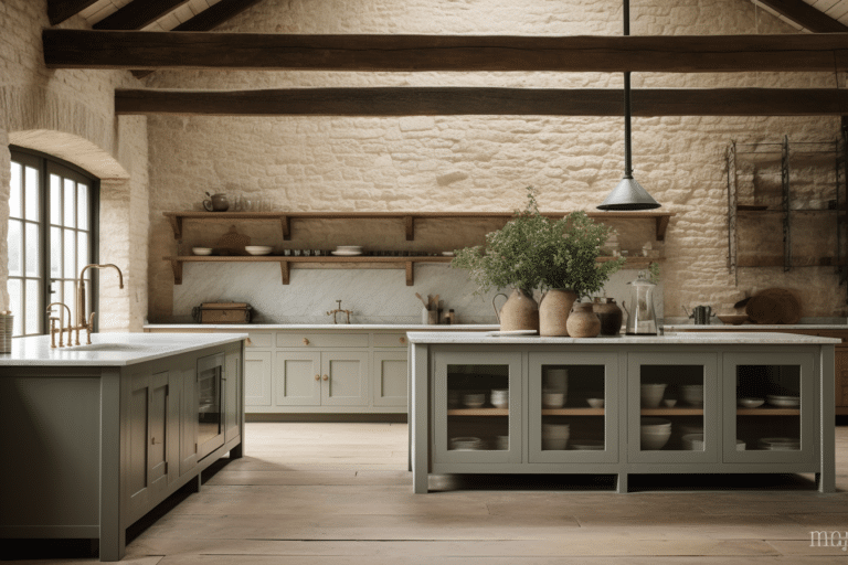 Awesome Kitchen Slab Ideas