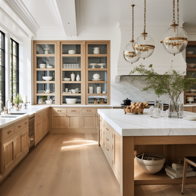 Kitchen Ideas