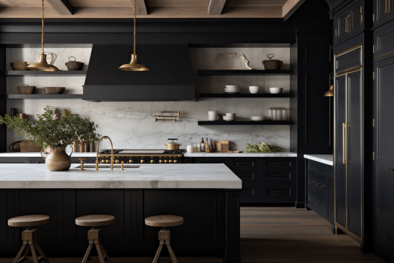 Antique Kitchen Ideas