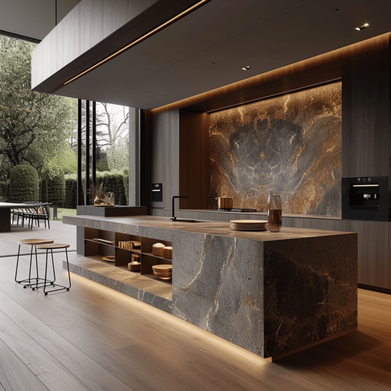 Kitchen ideas