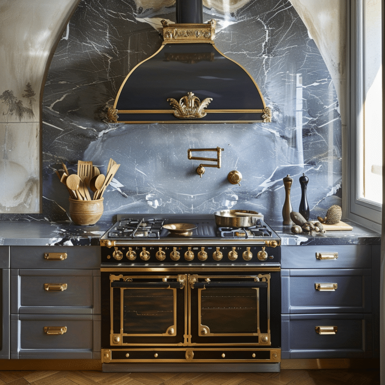 Unique kitchen Ideas