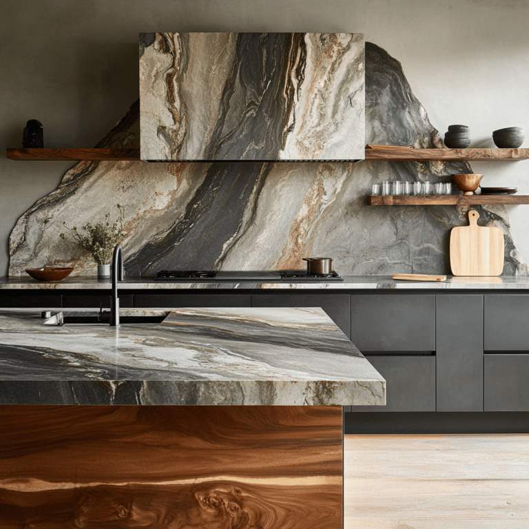 Kitchen Ideas
