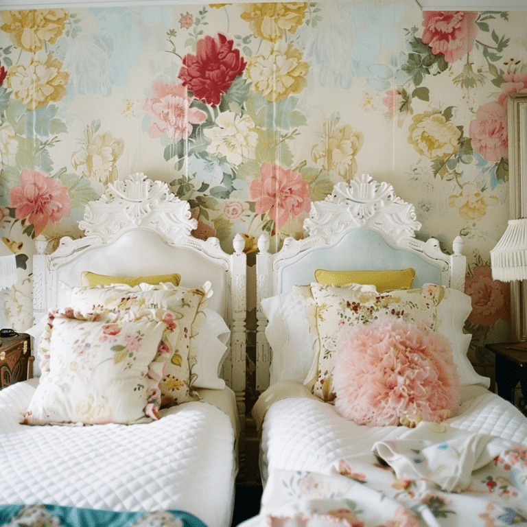 Fairytale Room
