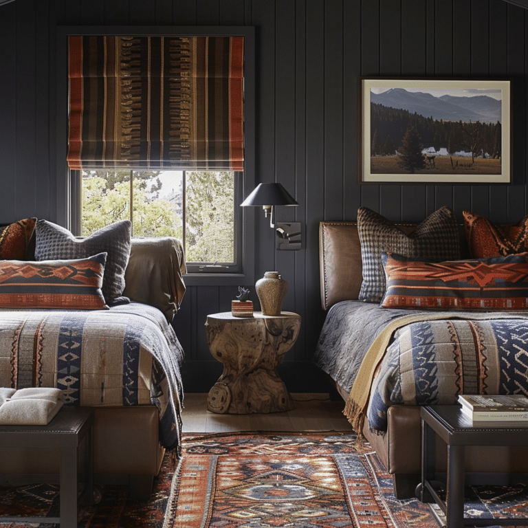 Best Twin bed Ideas