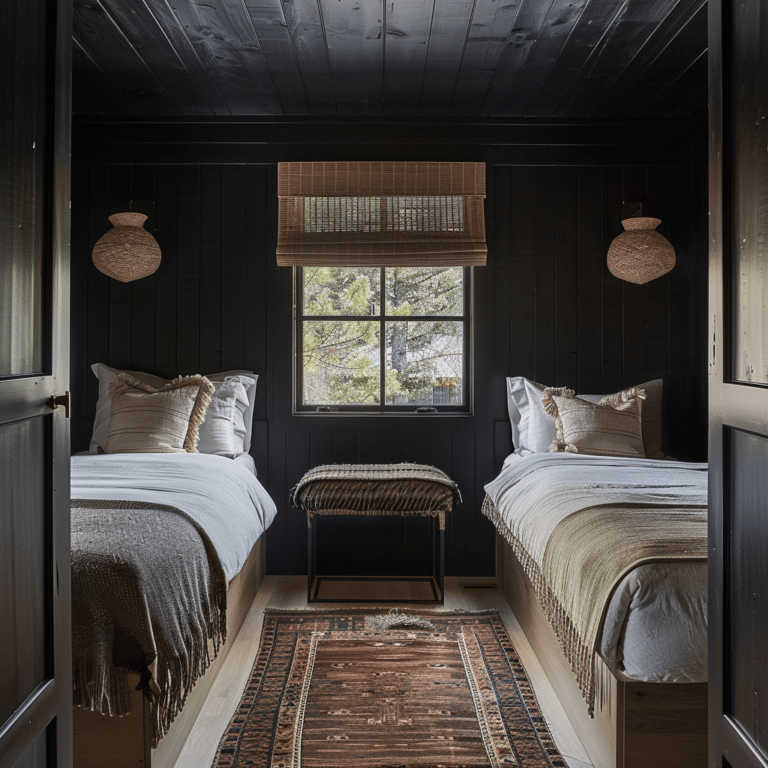 Amazing Twin bed Ideas