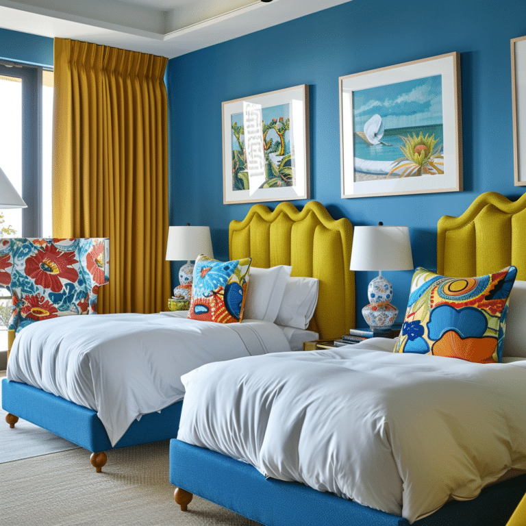 Awesome Twin bed Ideas