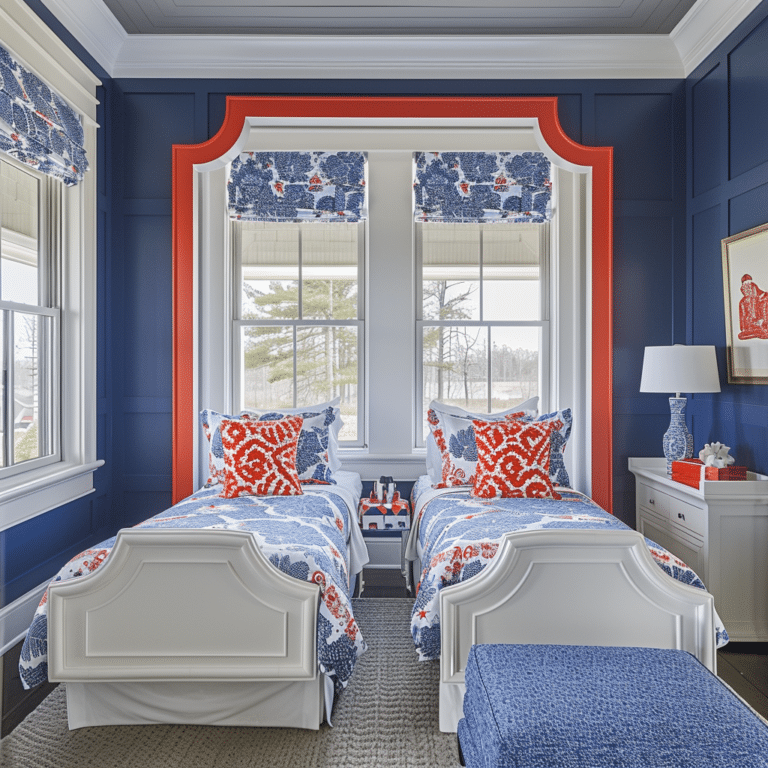 Nautical Chic
