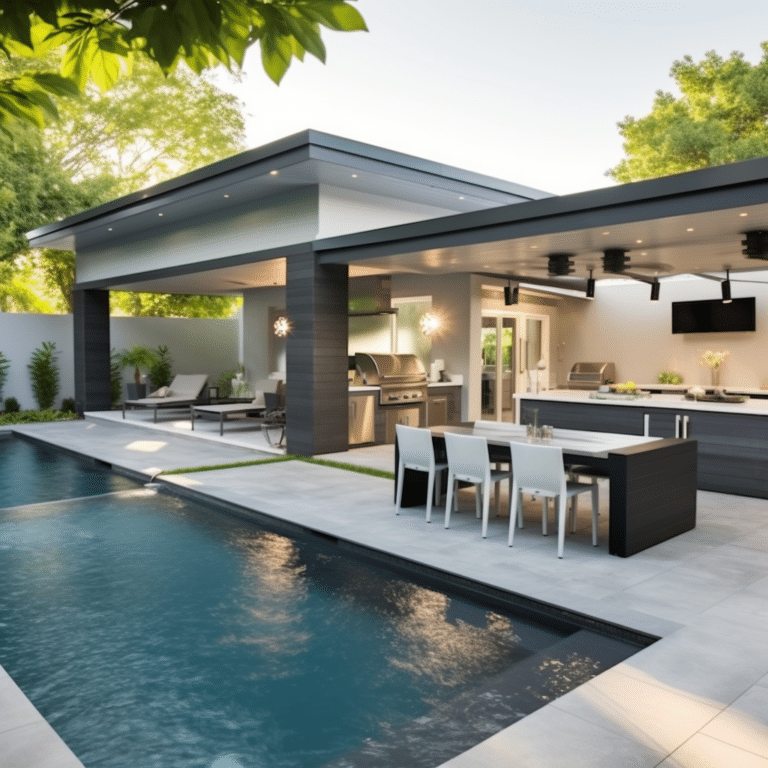 Urban Oasis